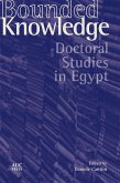Bounded Knowledge (eBook, ePUB)