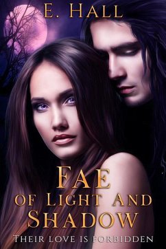 Fae of Light & Shadow (Court of Crown and Compass, #0.5) (eBook, ePUB) Cover Fae of Light & Shadow (Court of Crown and Compass, #0.5) (eBook, ePUB)