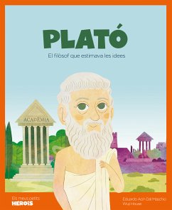 Plató (cat) (fixed-layout eBook, ePUB) - Acín Dal Maschio, Eduardo