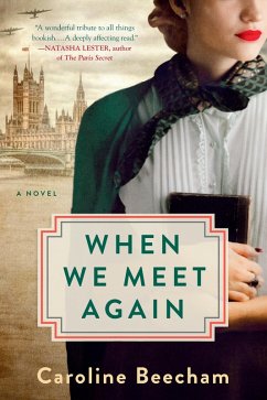 When We Meet Again (eBook, ePUB) - Beecham, Caroline