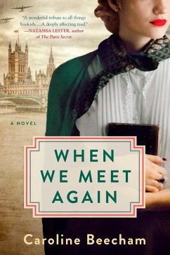 Cover When We Meet Again (eBook, ePUB)