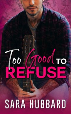 Cover Too Good To Refuse (eBook, ePUB)