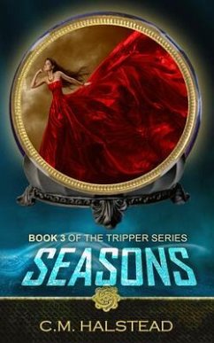 Seasons (eBook, ePUB) - Halstead, C. M.