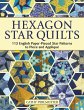 Hexagon Star Quilts (eBook, ePUB) - Bild 1