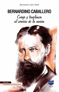 Bernardino Caballero (eBook, ePUB) - Radil, Bernardino Cano