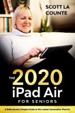 iPad Air (2020 Model) For Seniors (eBook, ePUB)