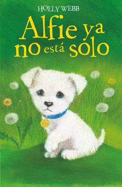 Alfie ya no está solo (eBook, ePUB) - Webb, Holly