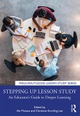 Stepping up Lesson Study (eBook, PDF)