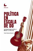 Política en escala de do (eBook, ePUB)