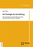 Die Theologie der Vermählung (eBook, PDF)