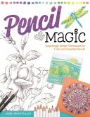 Pencil Magic (eBook, ePUB)
