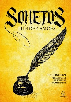 Cover Sonetos (eBook, ePUB)