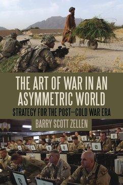 Cover The Art of War in an Asymmetric World (eBook, ePUB)