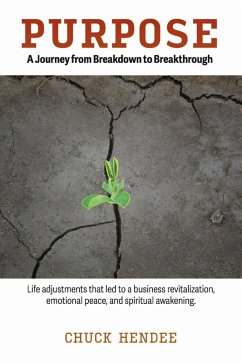 Purpose (eBook, ePUB) - Hendee, Chuck