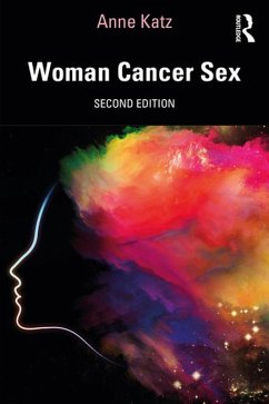 Cover Woman Cancer Sex (eBook, ePUB)