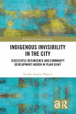 Indigenous Invisibility in the City (eBook, ePUB)