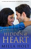 Hidden In Her Heart (Color-Blind Love, #4) (eBook, ePUB)