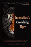 Innovation's Crouching Tiger (Second Edition) (eBook, ePUB)