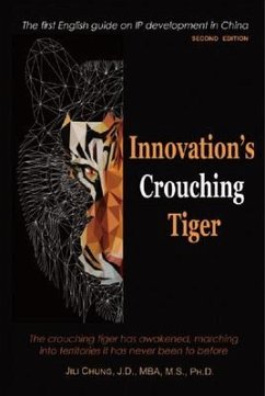 Cover Innovation's Crouching Tiger (Second Edition) (eBook, ePUB)