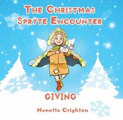 The Christmas Spryte Encounter (eBook, ePUB) - Crighton, Nanette