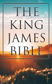 The King James Bible (eBook, ePUB)