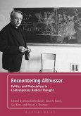 Encountering Althusser (eBook, ePUB)