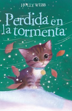 Perdida en la tormenta (eBook, ePUB) - Webb, Holly