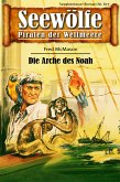 Seewölfe - Piraten der Weltmeere 677 (eBook, ePUB)