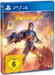 Turrican Flashback (Playstation 4) - Bild 1