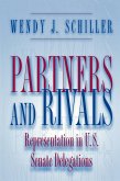 Partners and Rivals (eBook, ePUB)