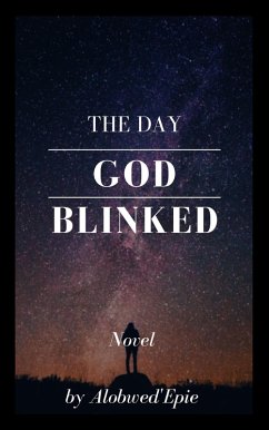 Cover The Day God Blinked (eBook, ePUB)