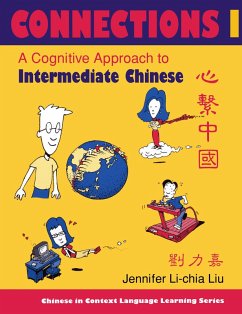 Connections I [text + workbook], Textbook & Workbook (eBook, ePUB) - Liu, Jennifer Li-Chia
