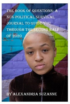 The Book of Questions - Suzanne, Alexandria