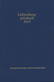 Lichtenberg-Jahrbuch 2019 (eBook, PDF)