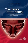 The Human Future? (eBook, PDF)