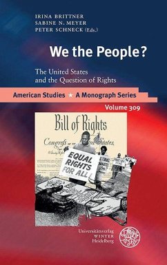 We the People? (eBook, PDF)