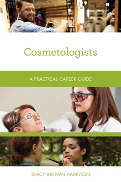 Cover Cosmetologists (eBook, ePUB)