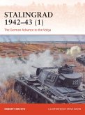Stalingrad 1942-43 (1) (eBook, ePUB)