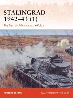 Stalingrad 1942-43 (1) (eBook, ePUB) - Forczyk, Robert