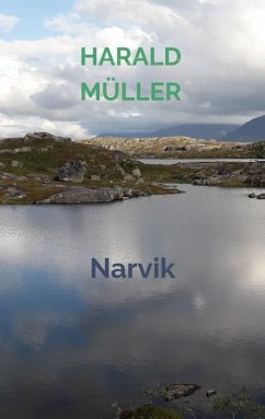 Narvik (eBook, ePUB) - Müller, Harald