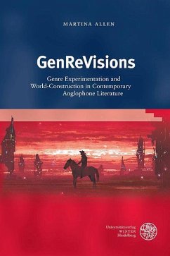 Cover GenReVisions (eBook, PDF)