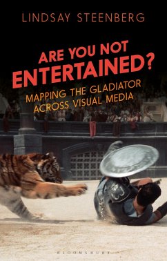 Cover Are You Not Entertained? (eBook, ePUB)