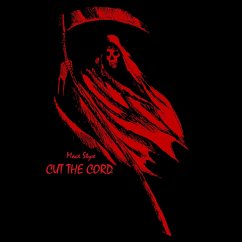Cut the Cord (Grim Reaper Short Stories, #2) (eBook, ePUB) - Styx, Mace