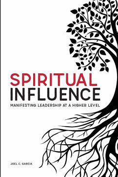 Spiritual Influence - Garcia, Joel C.