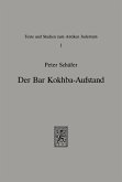Der Bar-Kokhba-Aufstand (eBook, PDF)