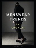 Menswear Trends (eBook, ePUB)