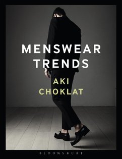 Menswear Trends (eBook, ePUB) - Choklat, Aki