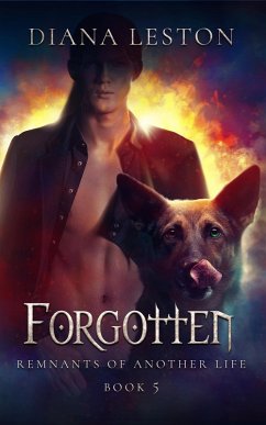 Cover Forgotten (Remnants Of Another Life, #5) (eBook, ePUB)