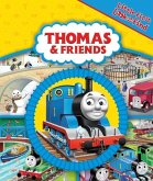 Thomas & Friends: Little First Look and Find