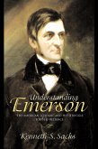 Understanding Emerson (eBook, ePUB)